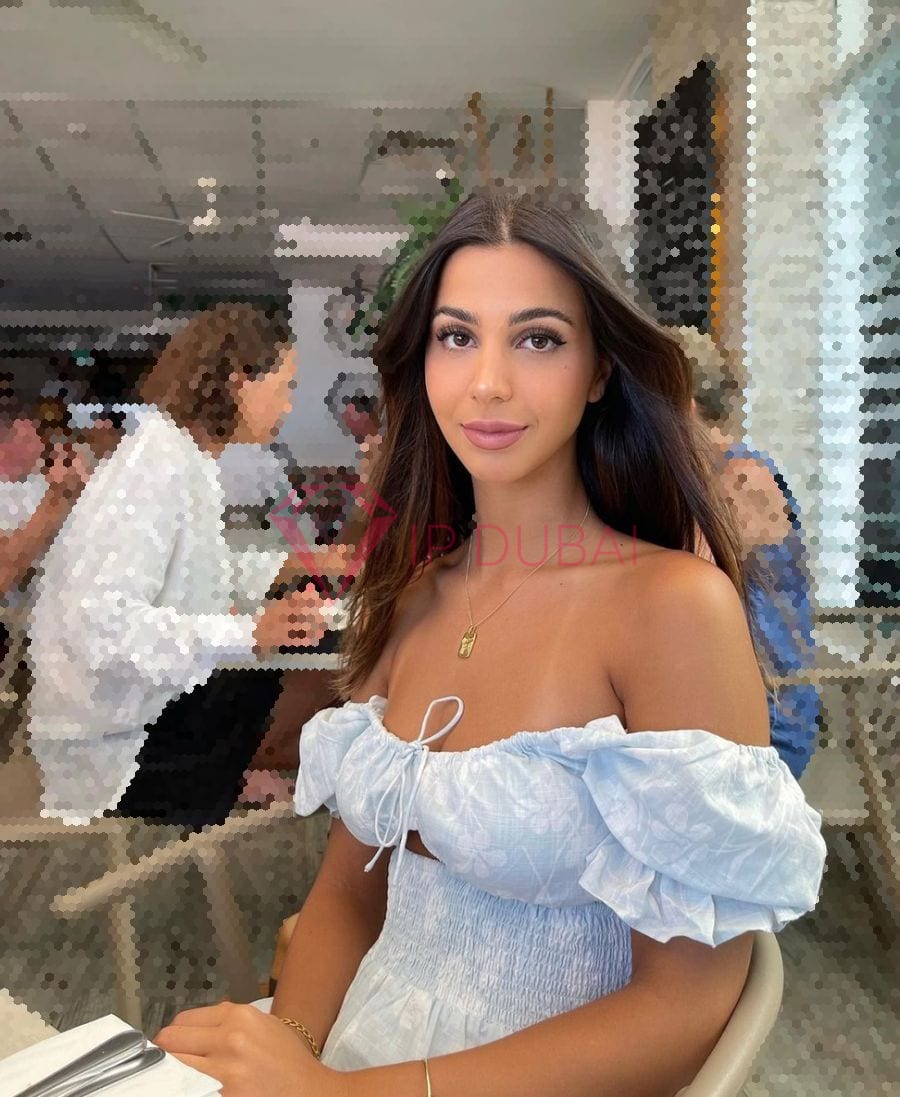 Anouk, 22, European, in Palm Jumeirah, Dubai, from AED 900 an hour, speaks English and French — photo 5 of 6