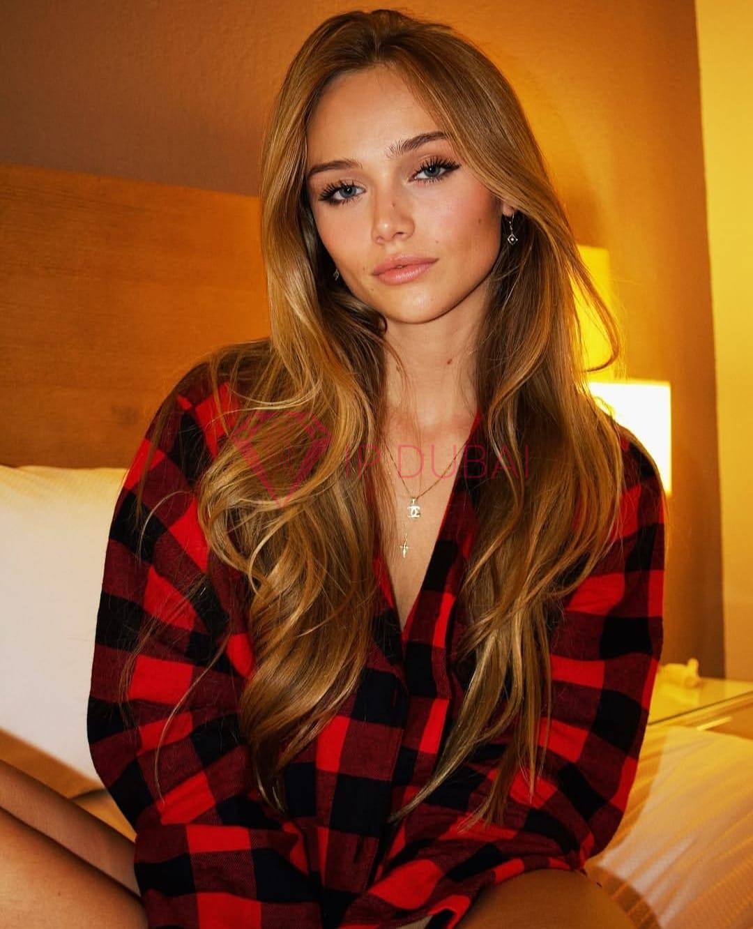 Nathalie, 20, European, in JLT, Dubai, from AED 3,400 an hour, speaks English and French — photo 4 of 6