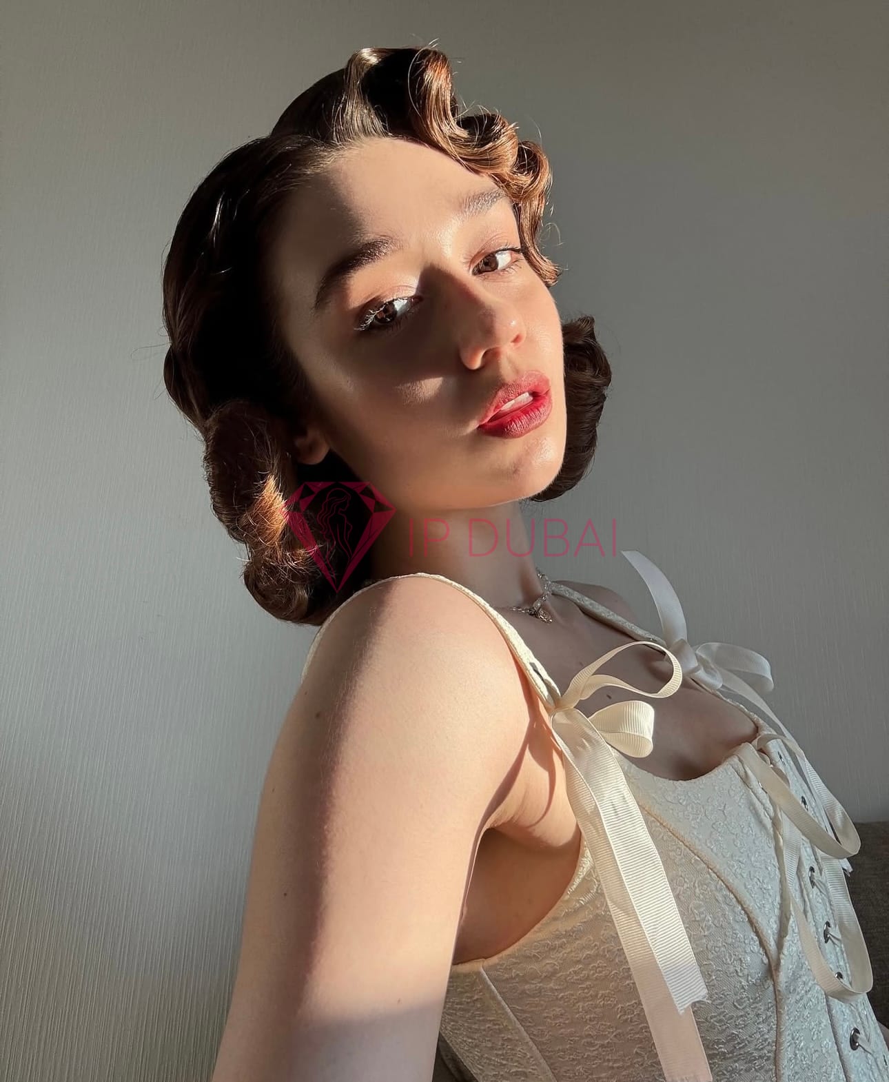 Nadine, 22, European, in Khor Fakkan, Fujairah, from AED 2,150 an hour, speaks English and French — photo 5 of 6