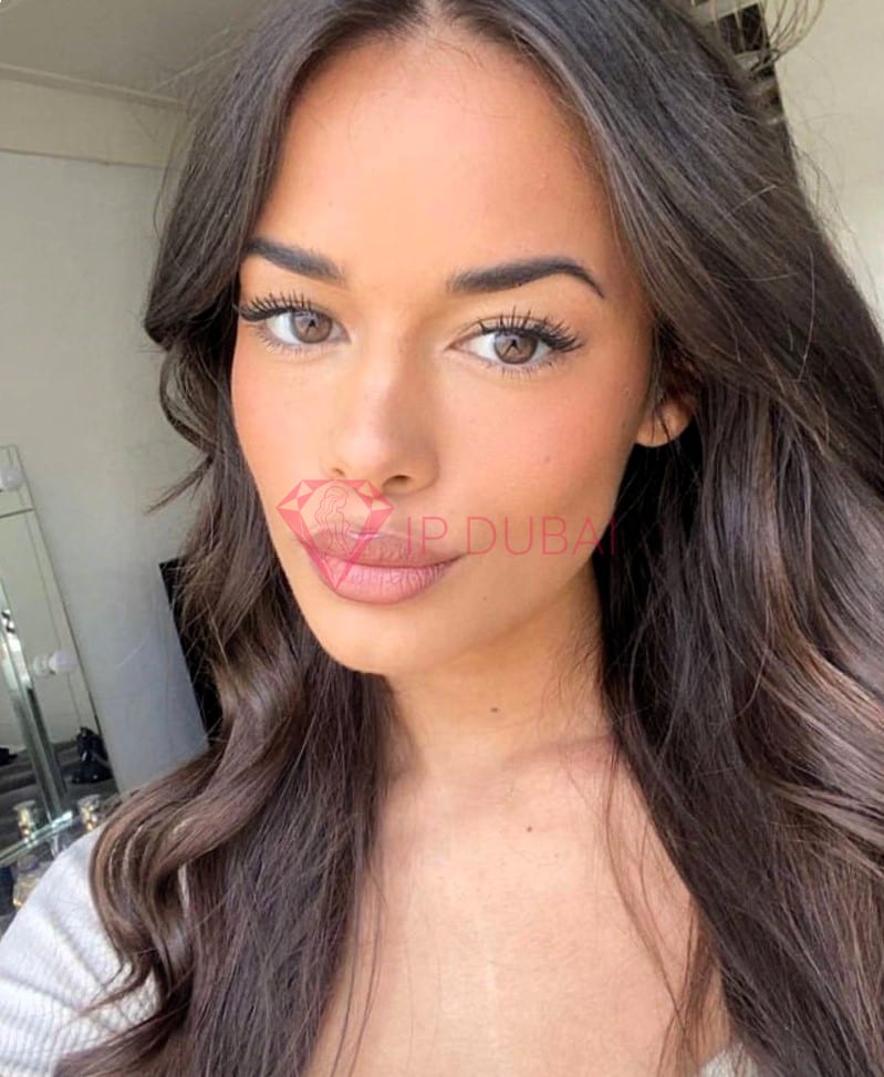 Yara, 29, Turkish, in Bur Dubai, Dubai, from AED 1,700 an hour, speaks English, 168 cm — photo 3 of 10