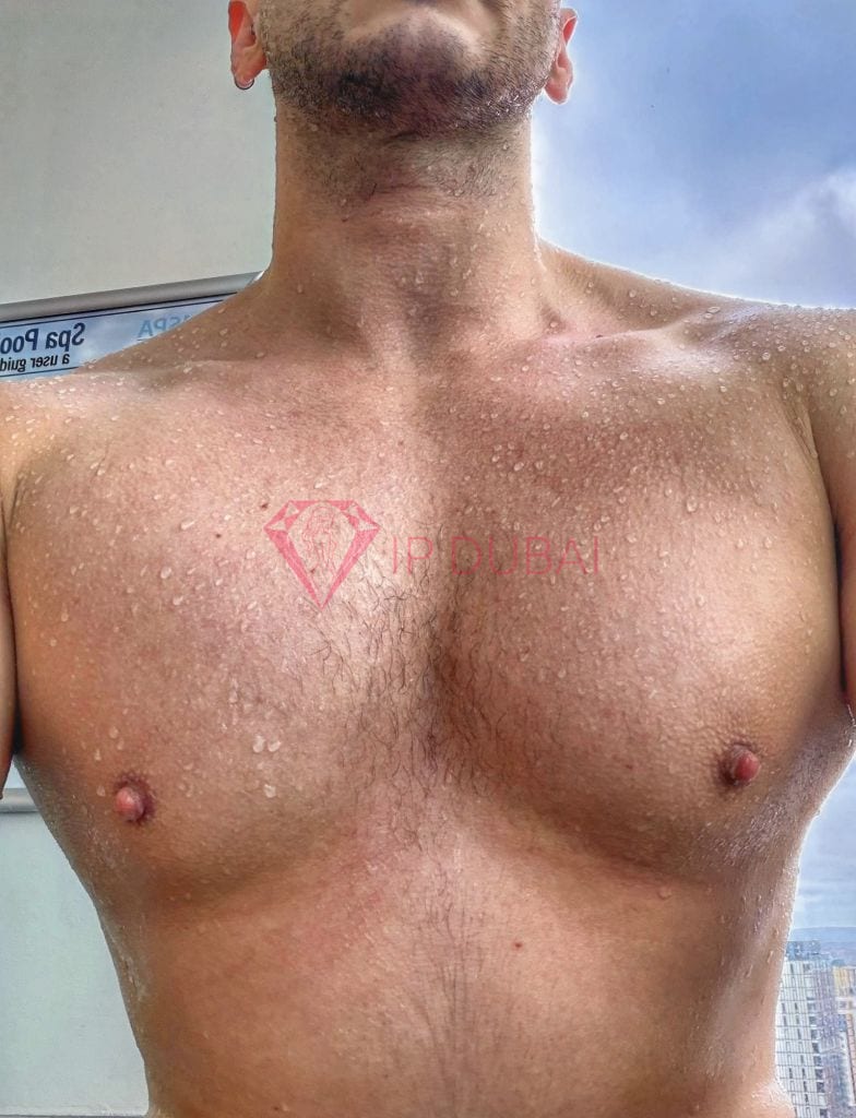 Sergei, 32, Russian, in Mirdif, Dubai, from AED 8,100 an hour, speaks Russian and English — photo 17 of 19