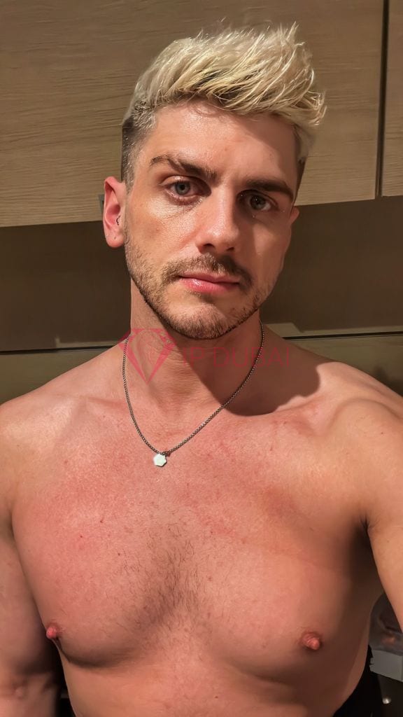Sergei, 32, Russian, in Mirdif, Dubai, from AED 8,100 an hour, speaks Russian and English — photo 7 of 19
