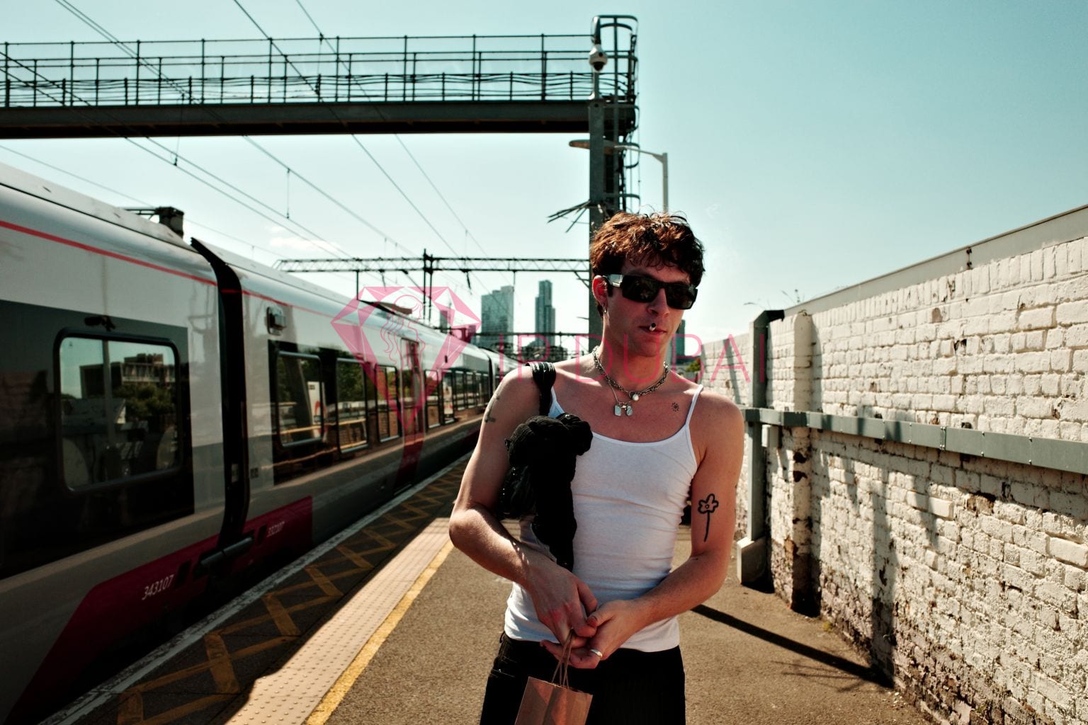 Daniel, 23, European, in Muwaileh, Sharjah, from AED 2,650 an hour, speaks English and French — photo 7 of 7