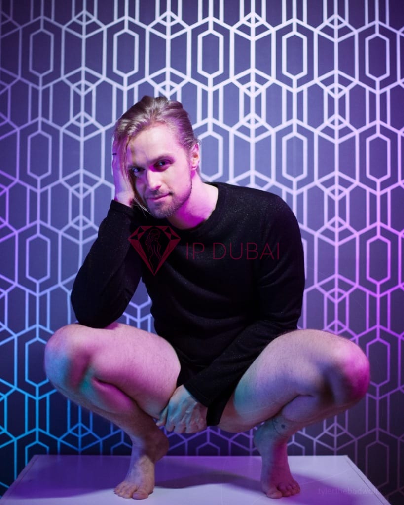 Danil, 36, Russian, in Al Mushrif, Abu Dhabi, from AED 12,200 an hour, speaks Russian and English — photo 15 of 17