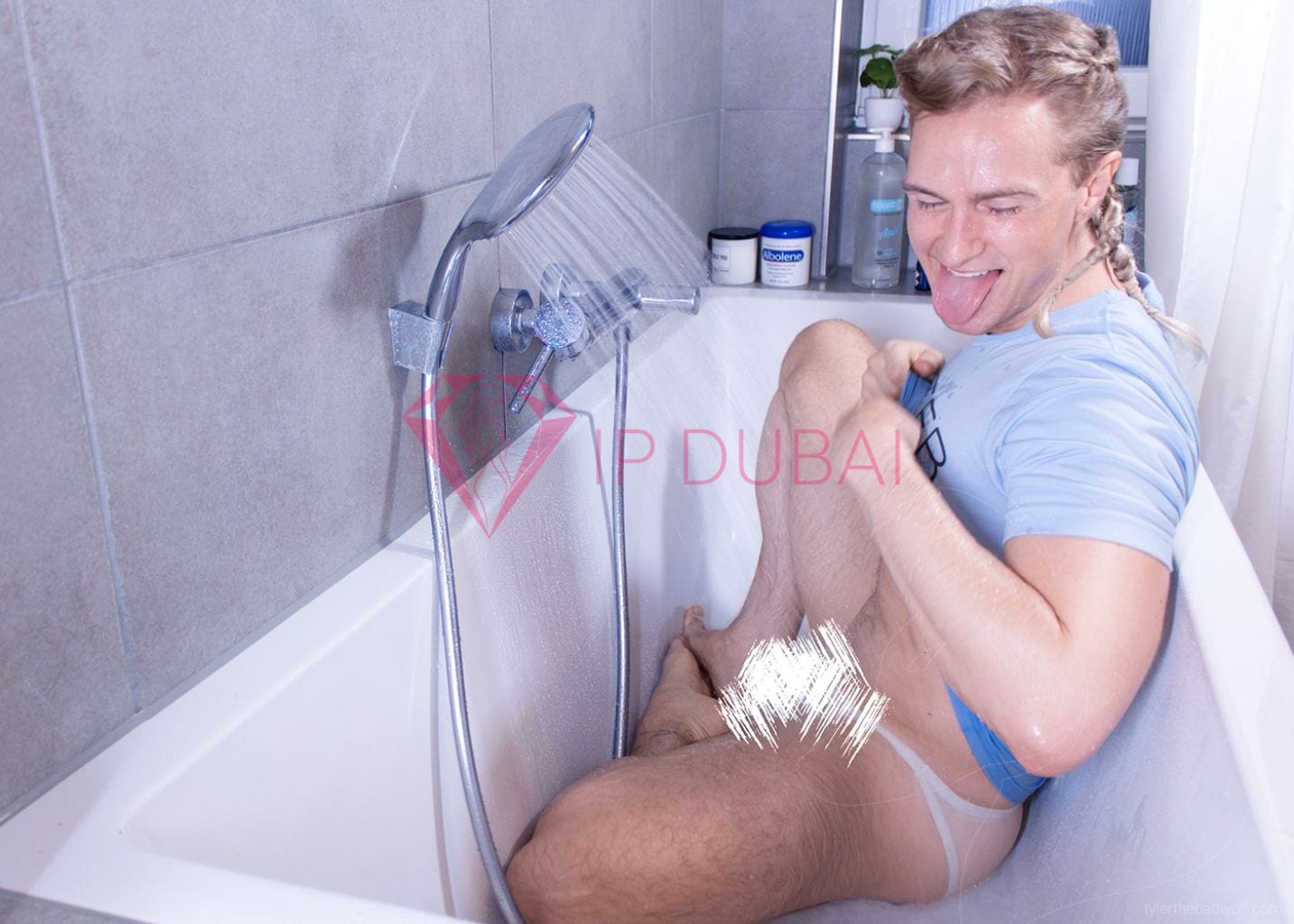 Danil, 36, Russian, in Al Mushrif, Abu Dhabi, from AED 12,200 an hour, speaks Russian and English — photo 8 of 17