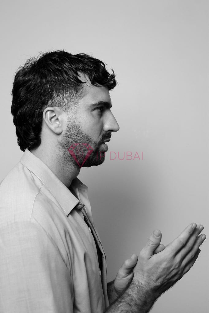 Eduardo, 32, Latina, in Al Barsha, Dubai, from AED 1,900 an hour, speaks Spanish and Portuguese — photo 14 of 17