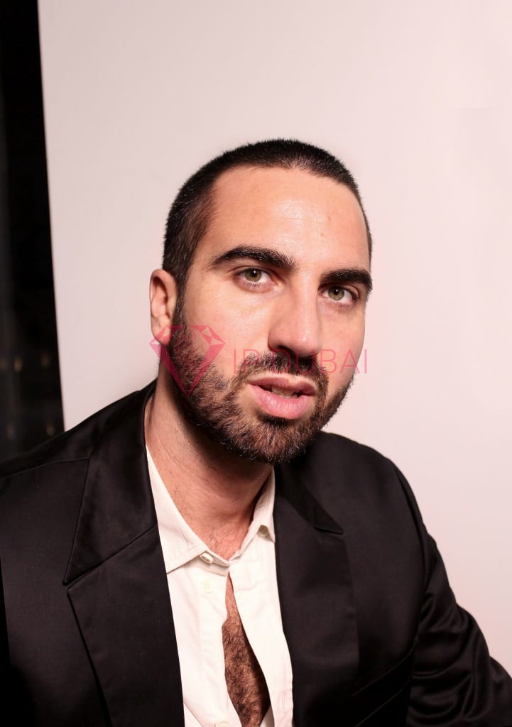 Eduardo, 32, Latina, in Al Barsha, Dubai, from AED 1,900 an hour, speaks Spanish and Portuguese — photo 7 of 17