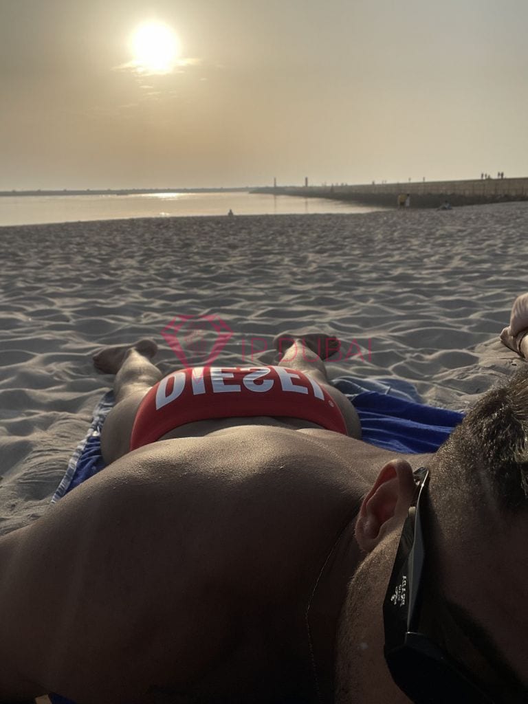 Matheus, 26, Latina, in Muwaileh, Sharjah, from AED 9,700 an hour, speaks Spanish and Portuguese — photo 13 of 23