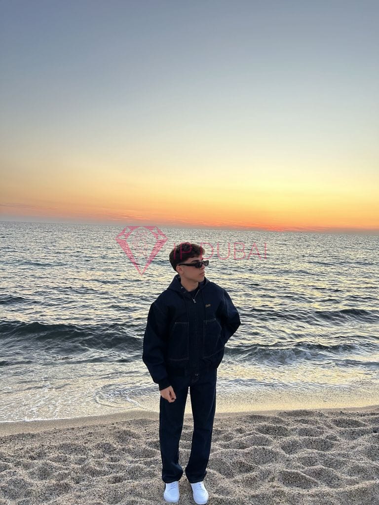 Bruno, 19, Latina, in Al Nuaimiya, Ajman, from AED 2,150 an hour, speaks Spanish and Portuguese — photo 40 of 41