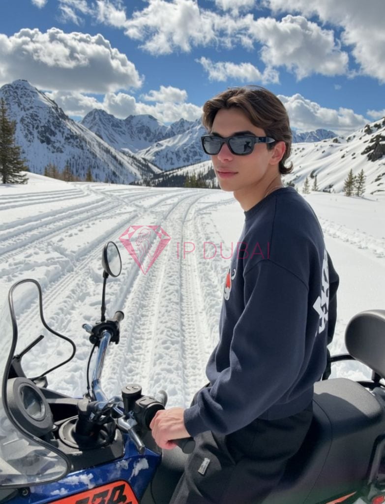 Andres, 19, Latina, in Al Jurf, Ajman, from AED 1,950 an hour, speaks Spanish and Portuguese — photo 7 of 31