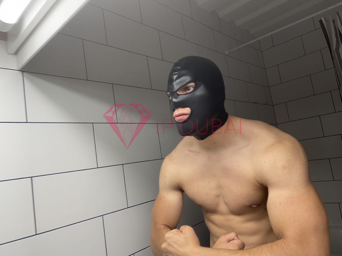 Yaroslav, 23, Russian, in Satwa, Dubai, from AED 2,650 an hour, speaks Russian and English — photo 25 of 25