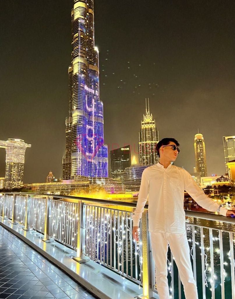 Ryo, 21, Asian, in JLT, Dubai, from AED 10,100 an hour, speaks Chinese and English — photo 8 of 21