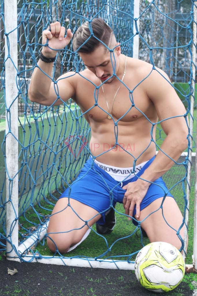 Ivan, 29, Russian, in Satwa, Dubai, from AED 2,200 an hour, speaks Russian and English — photo 21 of 41