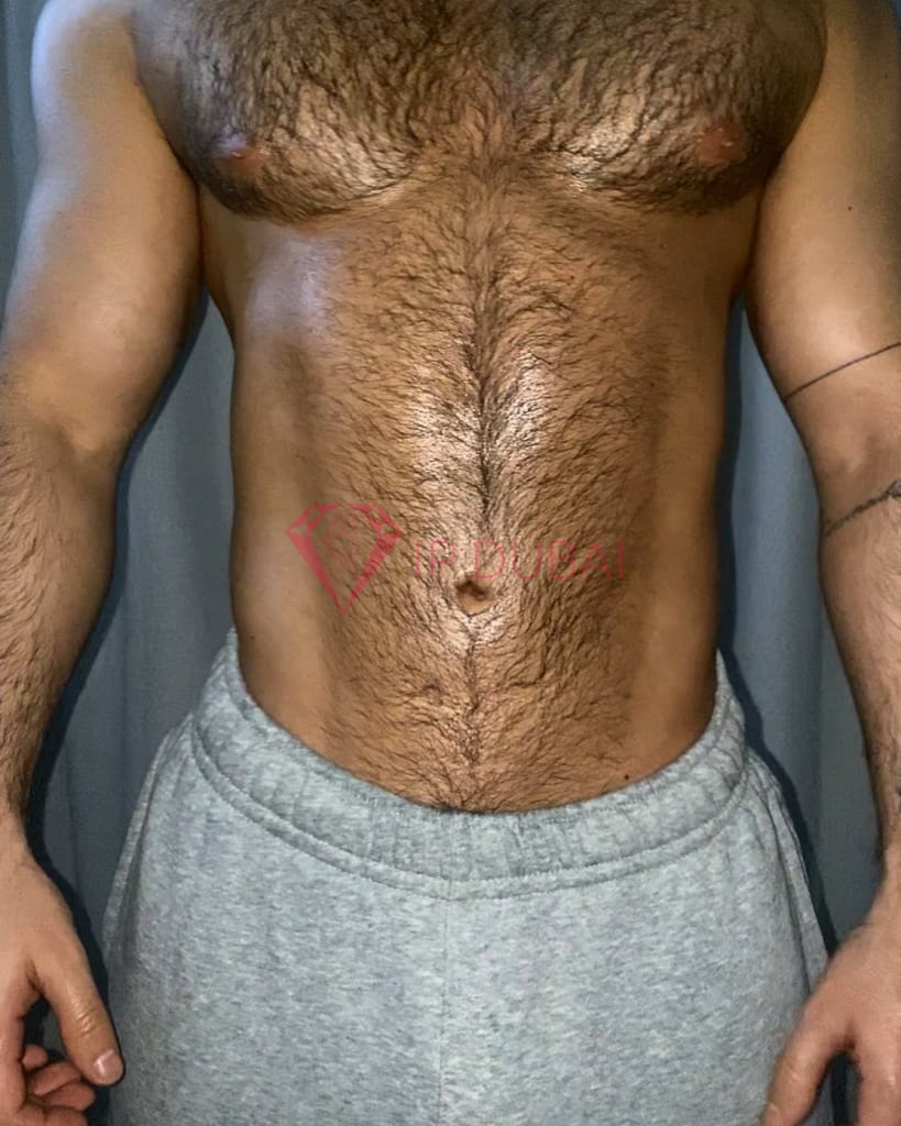Emiliano, 29, Latina, in Business Bay, Dubai, from AED 2,800 an hour, speaks Spanish and Portuguese — photo 24 of 24