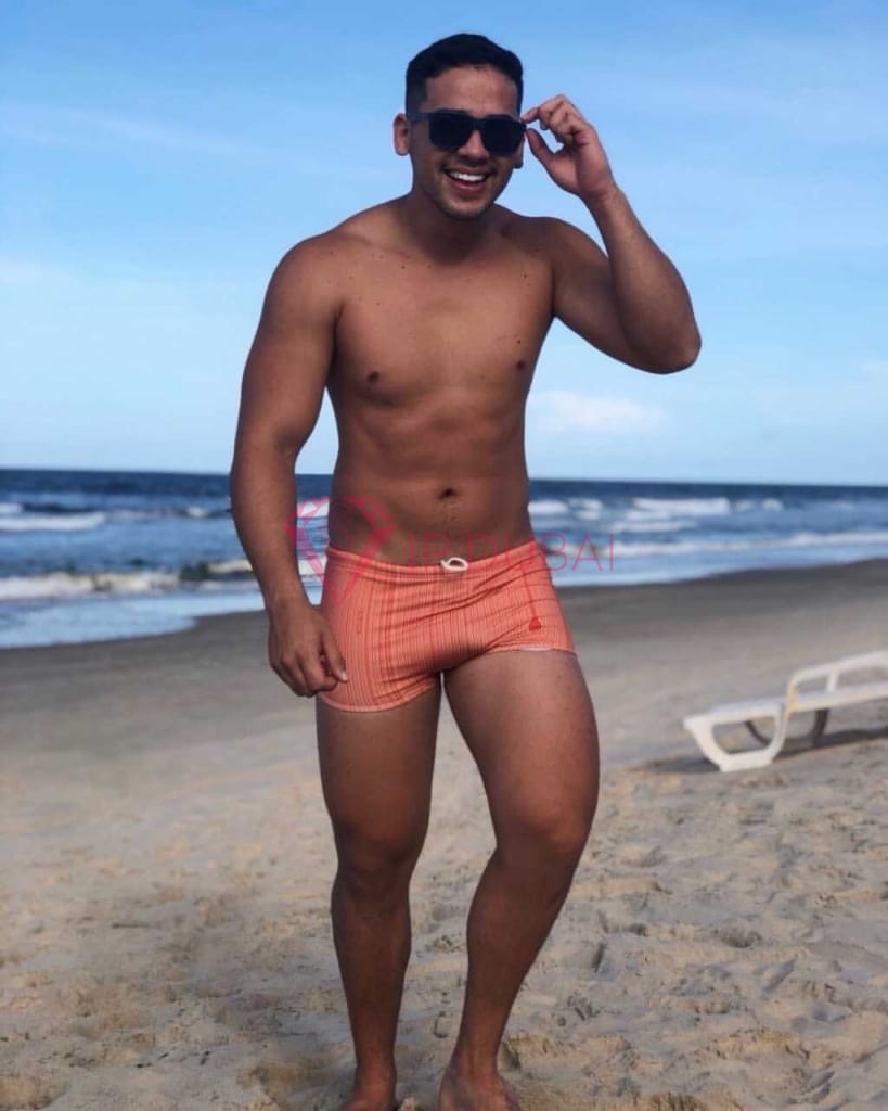 Andres, 24, Latina, in Al Nahda Dubai, Dubai, from AED 9,200 an hour, speaks Spanish and Portuguese — photo 13 of 32