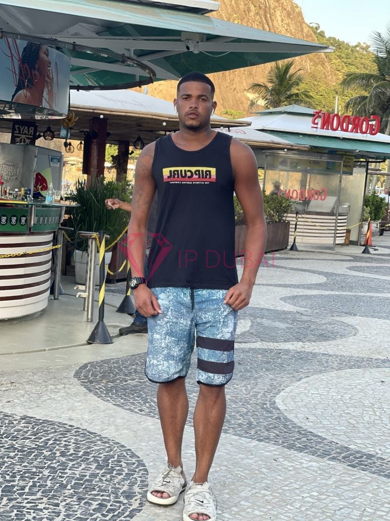 Lucas, 27, Latina, in Silicon Oasis, Dubai, from AED 2,350 an hour, speaks Spanish and Portuguese — photo 4 of 9