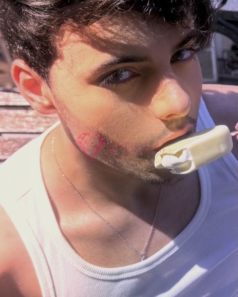 Bruno, 21, Latina, in JVC, Dubai, from AED 2,800 an hour, speaks Spanish and Portuguese — photo 25 of 52