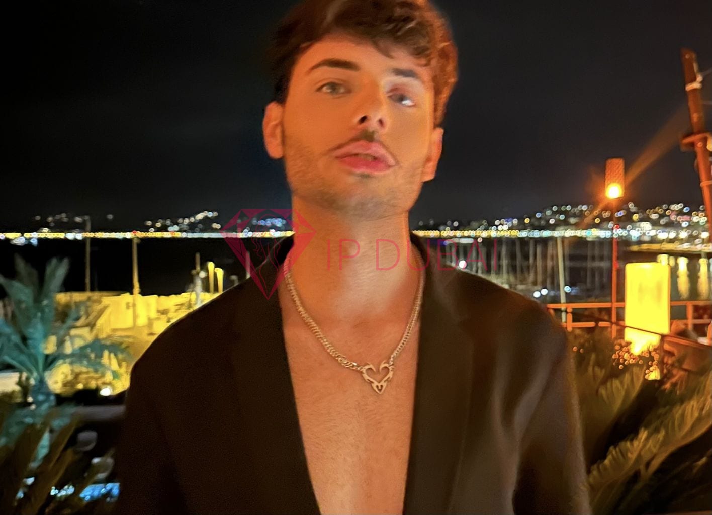 Bruno, 21, Latina, in JVC, Dubai, from AED 2,800 an hour, speaks Spanish and Portuguese — photo 32 of 52