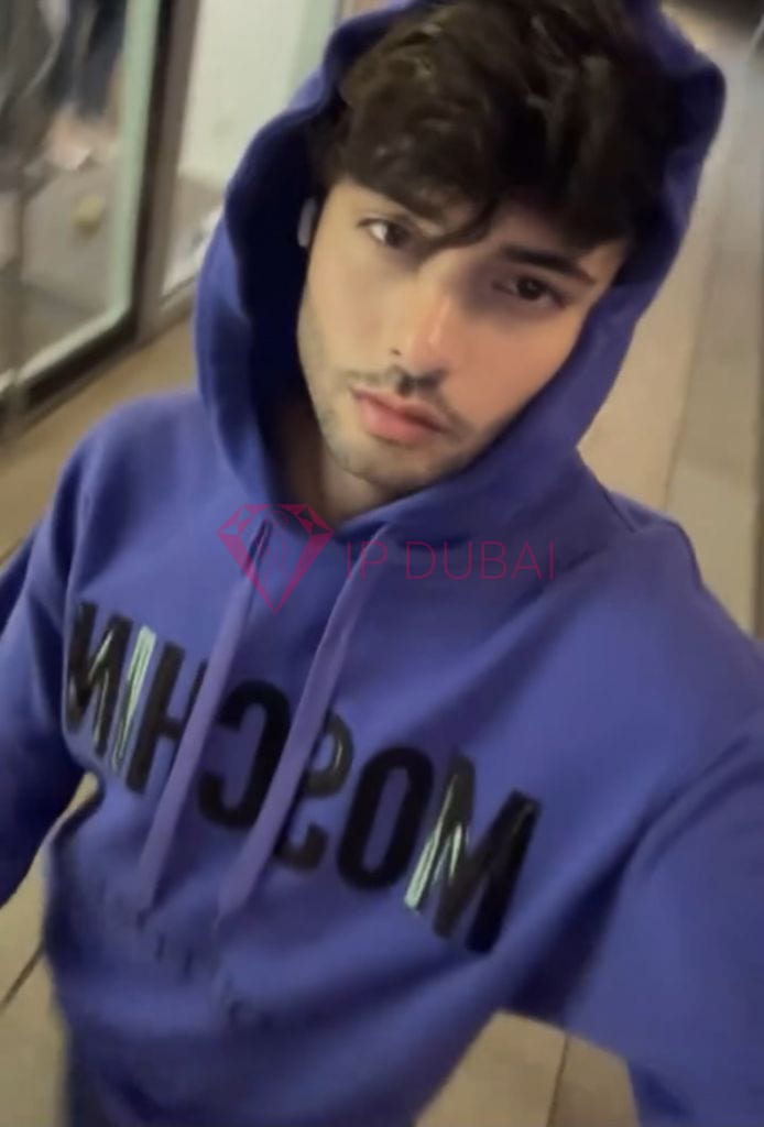Bruno, 21, Latina, in JVC, Dubai, from AED 2,800 an hour, speaks Spanish and Portuguese — photo 6 of 52
