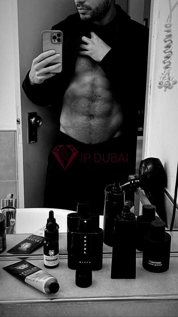 Lucas, 25, Latina, in Silicon Oasis, Dubai, from AED 9,200 an hour, speaks Spanish and Portuguese — photo 19 of 28