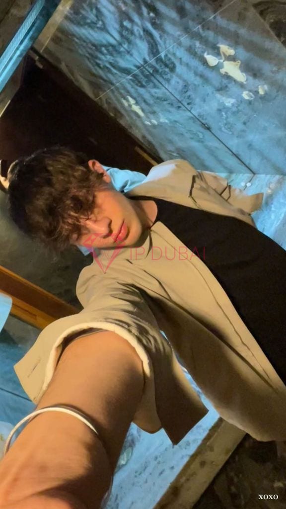 Ilya, 21, Russian, in Downtown, Dubai, from AED 9,700 an hour, speaks Russian and English — photo 11 of 33