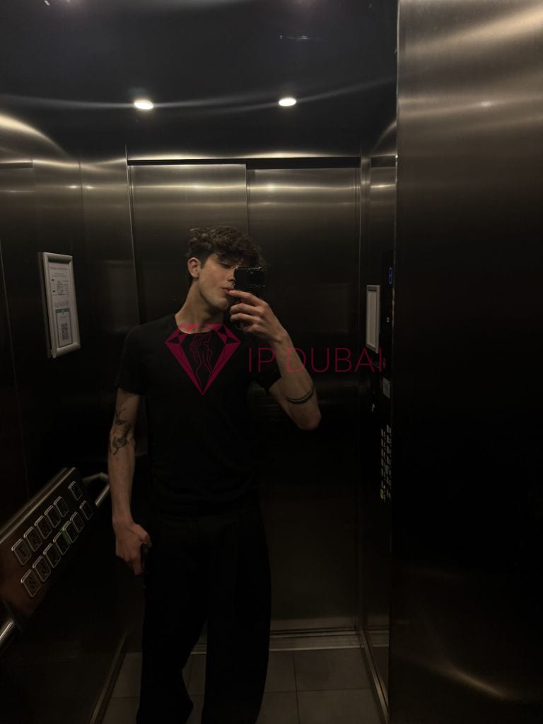 Ilya, 21, Russian, in Downtown, Dubai, from AED 9,700 an hour, speaks Russian and English — photo 31 of 33