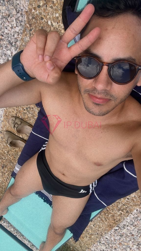 Joaquin, 29, Latina, in Al Majaz, Sharjah, from AED 2,200 an hour, speaks Spanish and Portuguese — photo 5 of 9