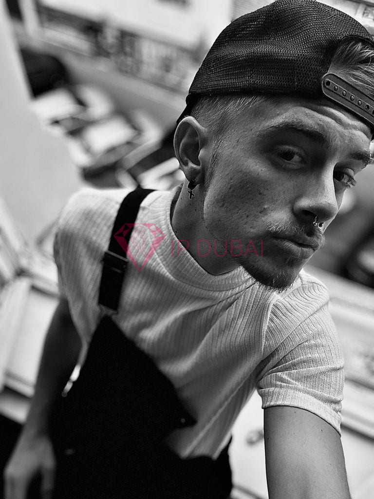 Maxim, 27, Russian, in Al Barsha, Dubai, from AED 13,000 an hour, speaks Russian and English — photo 7 of 7
