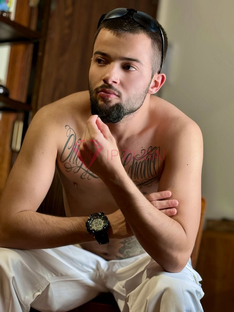 Artem, 25, Russian, in JBR, Dubai, from AED 11,900 an hour, speaks Russian and English — photo 9 of 36