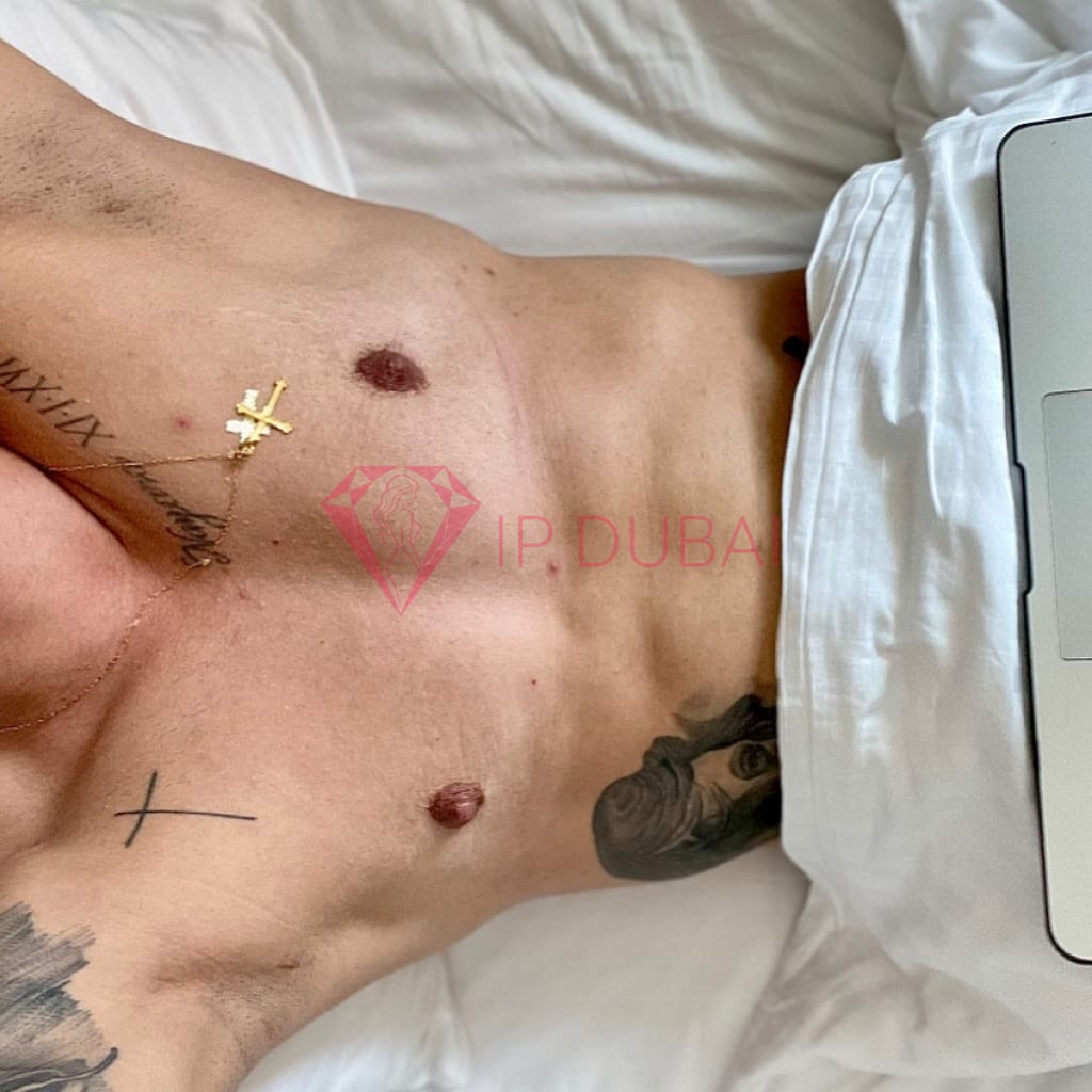 Andreas, 30, European, in JBR, Dubai, from AED 2,200 an hour, speaks English and French — photo 22 of 25