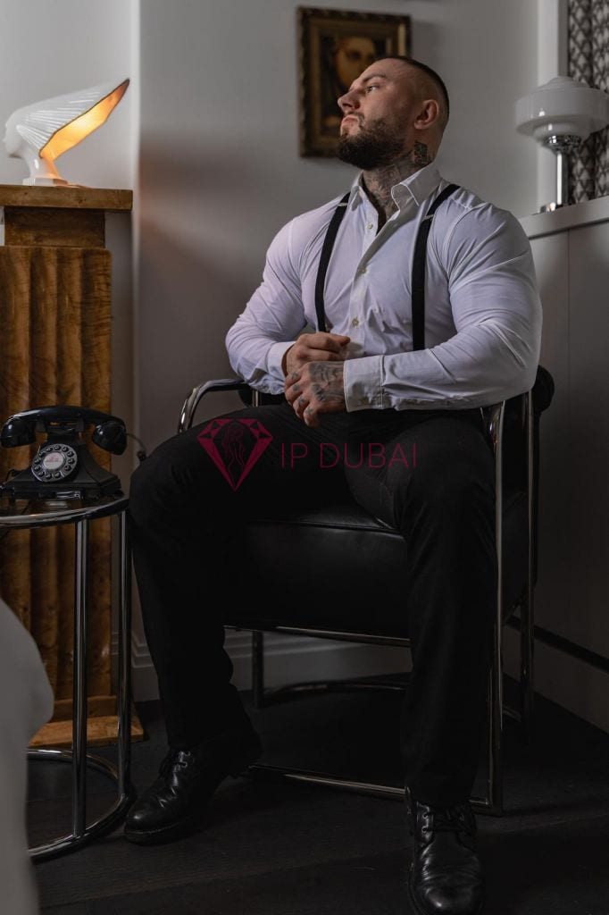 Vicente, 30, Latina, in Al Nahda Dubai, Dubai, from AED 3,000 an hour, speaks Spanish and Portuguese — photo 4 of 39