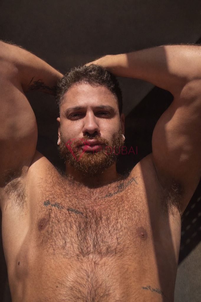 Lucas, 28, Latina, in Deira, hourly rate from AED 13,500, incall and outcall, speaks Spanish and Portuguese