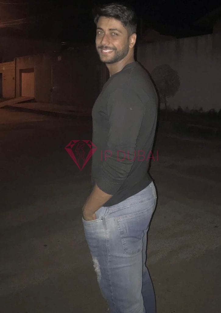 Lucas, 34, Latina, in Dibba, Fujairah, from AED 2,300 an hour, speaks Spanish and Portuguese — photo 8 of 11
