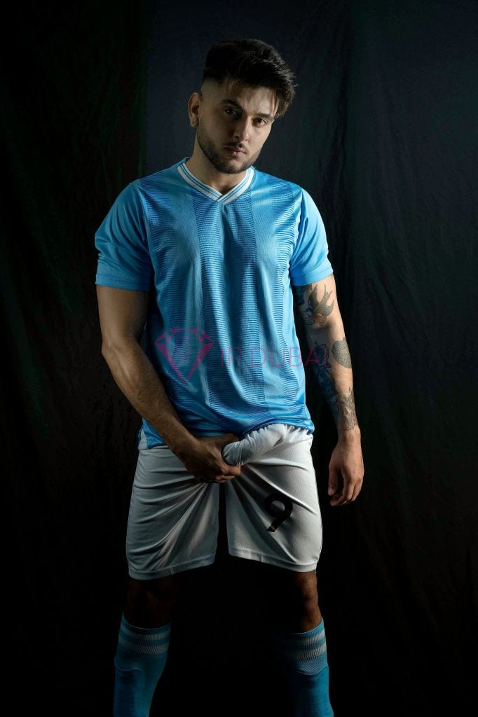 Emiliano, 25, Latina, in Al Nahda Dubai, Dubai, from AED 2,950 an hour, speaks Spanish and Portuguese — photo 11 of 14