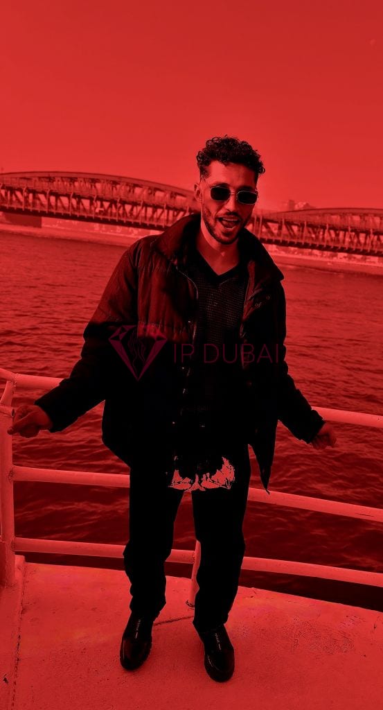 Bruno, 28, Latina, in Al Rashidiya, Ajman, from AED 2,200 an hour, speaks Spanish and Portuguese — photo 3 of 7