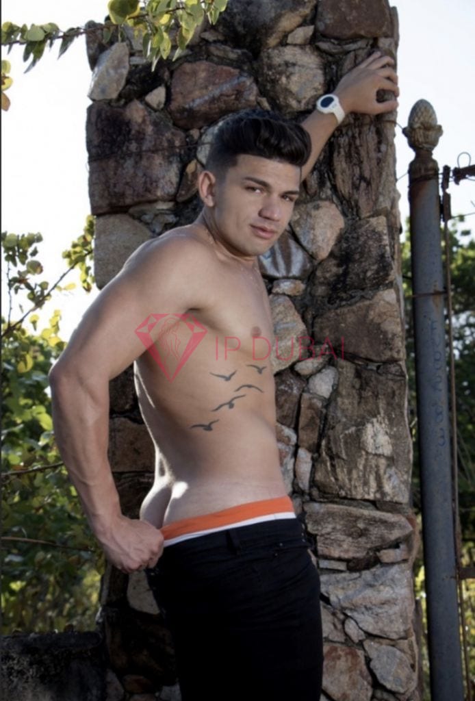 Alejandro, 29, Latina, in Mirdif, Dubai, from AED 2,050 an hour, speaks Spanish and Portuguese — photo 18 of 42