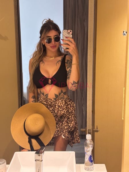 Sofya, 28, Russian, in JLT, Dubai, from AED 2,700 an hour, speaks Russian and English — photo 16 of 40