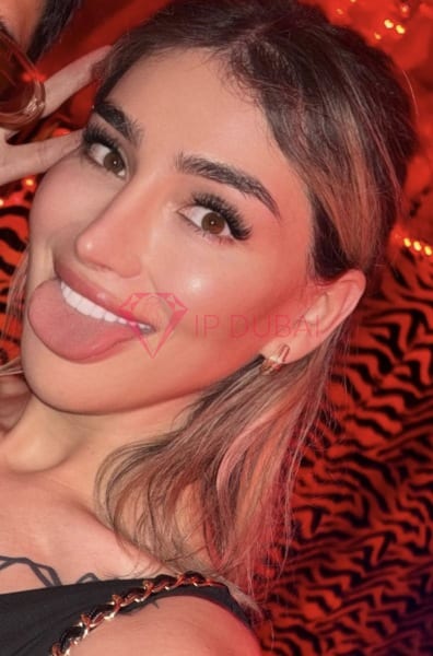 Sofya, 28, Russian, in JLT, Dubai, from AED 2,700 an hour, speaks Russian and English — photo 18 of 40