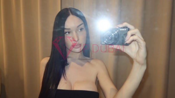 Daria, 21, Russian, in Mirdif, Dubai, from AED 2,500 an hour, speaks Russian and English — photo 10 of 12