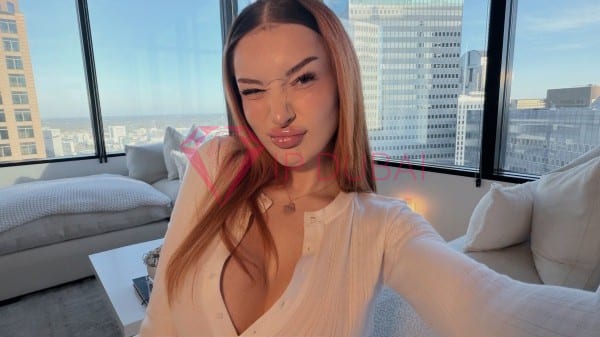 Daria, 21, Russian, in Mirdif, Dubai, from AED 2,500 an hour, speaks Russian and English — photo 12 of 12