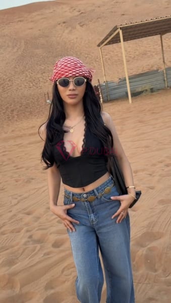 Julieta, 20, Latina, in Palm Jumeirah, Dubai, from AED 11,700 an hour, speaks Spanish and Portuguese — photo 12 of 13