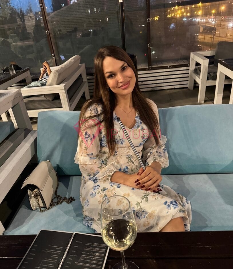 Yuna, 27, Asian, in DIFC, Dubai, from AED 1,850 an hour, speaks Chinese and English — photo 3 of 23