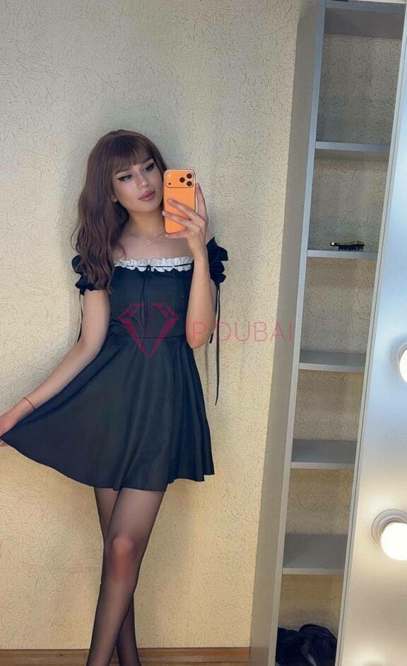 Lilin, 21, Asian, in Bur Dubai, Dubai, from AED 8,100 an hour, speaks Chinese and English — photo 4 of 9