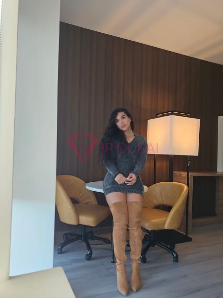 Sofia, 29, Latina, in Marina, Dubai, from AED 2,950 an hour, speaks Spanish and Portuguese — photo 15 of 19