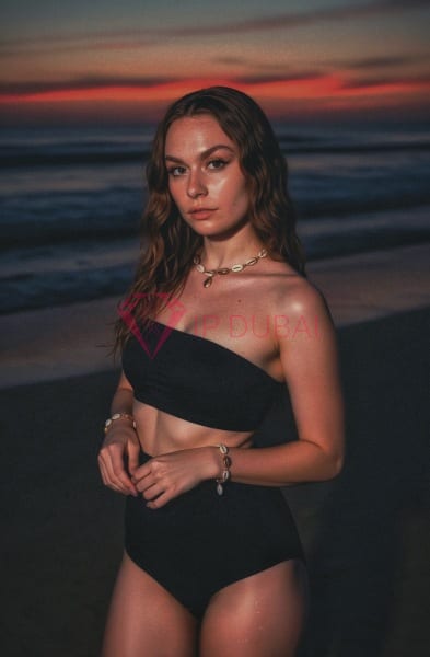 Irina, 24, Russian, in Khalifa City, Abu Dhabi, from AED 11,500 an hour, speaks Russian and English — photo 5 of 12