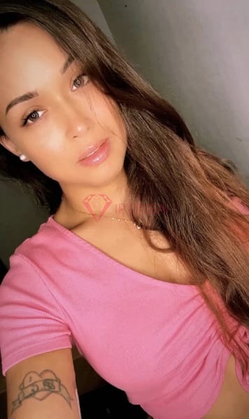 Daniela, 26, Latina, in JBR, Dubai, from AED 1,900 an hour, speaks Spanish and Portuguese — photo 15 of 27