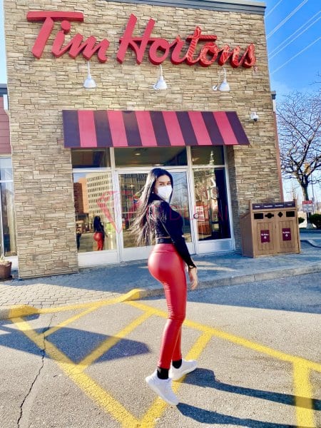 Natalia, 26, Latina, in JVC, Dubai, from AED 2,450 an hour, speaks Spanish and Portuguese — photo 42 of 57