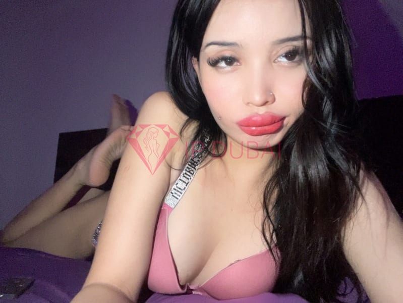 Tida, 19, Asian, in Discovery Gardens, Dubai, from AED 2,750 an hour, speaks Chinese and English — photo 21 of 26