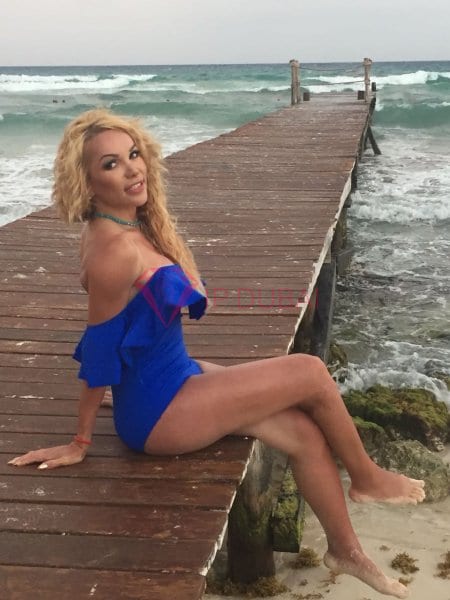 Camila, 28, Latina, in Business Bay, Dubai, from AED 2,300 an hour, speaks Spanish and Portuguese — photo 16 of 54