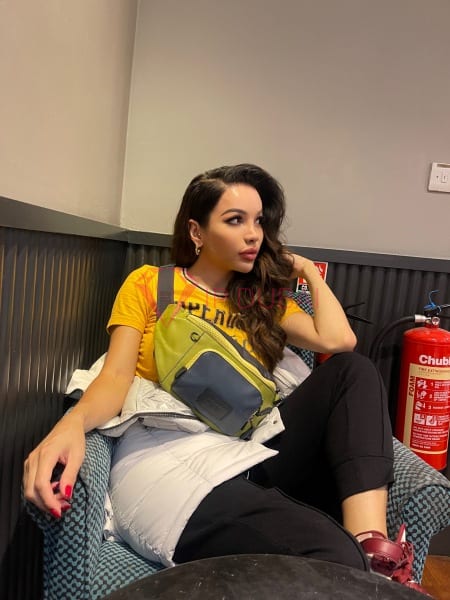 Camila, 28, Latina, in Business Bay, Dubai, from AED 2,300 an hour, speaks Spanish and Portuguese — photo 36 of 54